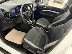 2021 Kia Yipao 1.4L CVT Sunroof, белый — фото 7