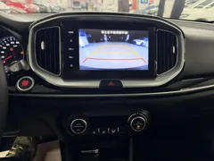 2021 Kia Yipao 1.4L CVT Sunroof, белый — фото 10