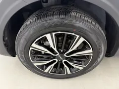 2021 Kia Yipao 1.4L CVT Sunroof, белый — фото 12