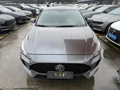 2022 MG MG5 180DVVT CVT Youth Fashion — фото 2