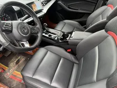 2022 MG MG5 180DVVT CVT Youth Fashion — фото 4