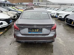 2022 MG MG5 180DVVT CVT Youth Fashion — фото 12