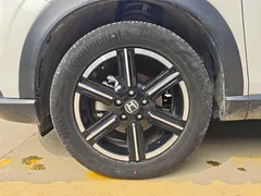 2023 Honda Vezel 1.5L CVT Elite, белый — фото 13