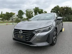 2023 Nissan Sylphy 1.6L CVT Enjoy — фото 1