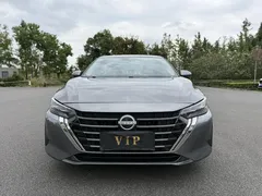 2023 Nissan Sylphy 1.6L CVT Enjoy — фото 2