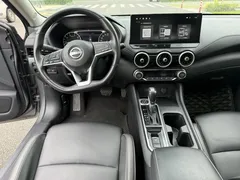 2023 Nissan Sylphy 1.6L CVT Enjoy — фото 4