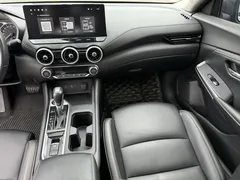 2023 Nissan Sylphy 1.6L CVT Enjoy — фото 7