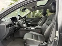 2023 Nissan Sylphy 1.6L CVT Enjoy — фото 8