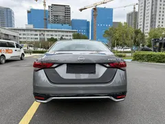 2023 Nissan Sylphy 1.6L CVT Enjoy — фото 11