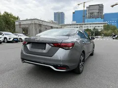 2023 Nissan Sylphy 1.6L CVT Enjoy — фото 12