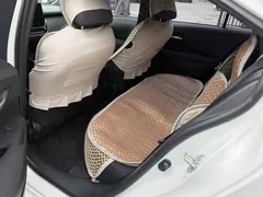 2022 Toyota Levin TNGA 1.5L, белый — фото 7