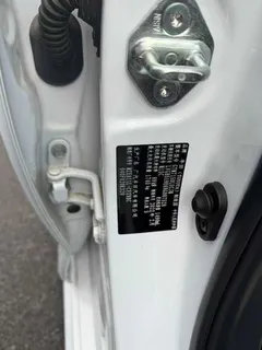 2022 Toyota Levin TNGA 1.5L, белый — фото 10