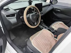 2022 Toyota Levin TNGA 1.5L, белый — фото 11