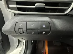 2022 Hyundai Elantra 1.5L CVT GLX Elite, белый — фото 9