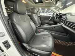 2022 Hyundai Elantra 1.5L CVT GLX Elite, белый — фото 17
