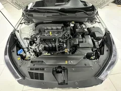 2022 Hyundai Elantra 1.5L CVT GLX Elite, белый — фото 20