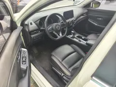 2022 Nissan Sylphy 1.6L XL CVT Enjoy, белый — фото 4