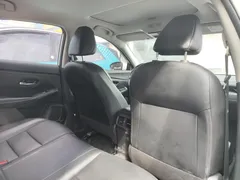 2022 Nissan Sylphy 1.6L XL CVT Enjoy, белый — фото 7