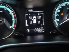 2021 Geely Emgrand UP 1.5L CVT Comfort, белый — фото 10
