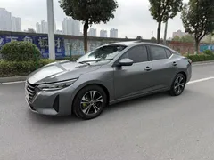 2023 Nissan Sylphy 1.6L CVT Enjoy — фото 1