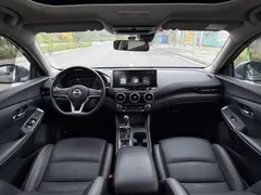 2023 Nissan Sylphy 1.6L CVT Enjoy — фото 3