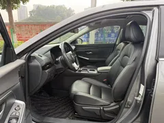 2023 Nissan Sylphy 1.6L CVT Enjoy — фото 5