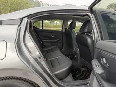 2023 Nissan Sylphy 1.6L CVT Enjoy — фото 7