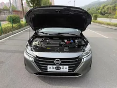 2023 Nissan Sylphy 1.6L CVT Enjoy — фото 8