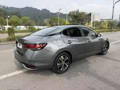2023 Nissan Sylphy 1.6L CVT Enjoy — фото 9