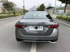 2023 Nissan Sylphy 1.6L CVT Enjoy — фото 10