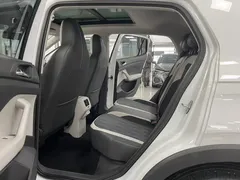 2023 Volkswagen Tacqua 1.5L AT Comfort, белый — фото 5
