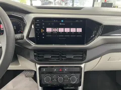 2023 Volkswagen Tacqua 1.5L AT Comfort, белый — фото 10