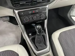 2023 Volkswagen Tacqua 1.5L AT Comfort, белый — фото 11