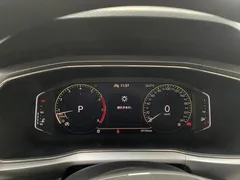2023 Volkswagen Tacqua 1.5L AT Comfort, белый — фото 12