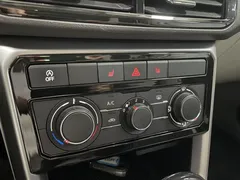2023 Volkswagen Tacqua 1.5L AT Comfort, белый — фото 13