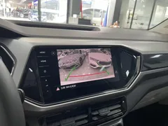 2023 Volkswagen Tacqua 1.5L AT Comfort, белый — фото 14
