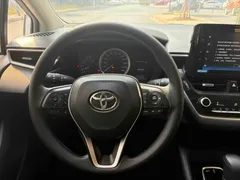 2021 Toyota Yazhoushi 2.0L Luxury, белый — фото 2