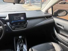 2021 Toyota Yazhoushi 2.0L Luxury, белый — фото 5