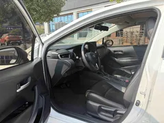 2021 Toyota Yazhoushi 2.0L Luxury, белый — фото 10