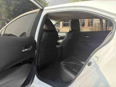 2021 Toyota Yazhoushi 2.0L Luxury, белый — фото 11