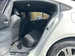 2021 Toyota Levin TNGA 1.5L, белый — фото 10