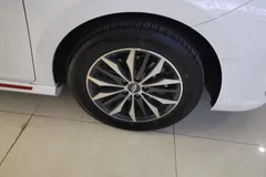 2023 Chery Arrizo 5 Plus 1.5L CVT, белый — фото 5