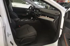 2023 Chery Arrizo 5 Plus 1.5L CVT, белый — фото 6