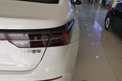 2023 Chery Arrizo 5 Plus 1.5L CVT, белый — фото 8