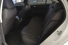 2023 Chery Arrizo 5 Plus 1.5L CVT, белый — фото 13