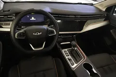 2023 Chery Arrizo 5 Plus 1.5L CVT, белый — фото 14