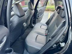 2022 Toyota Frontlander 2.0L CVT Luxury, чёрный — фото 10