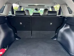 2022 Toyota Frontlander 2.0L CVT Luxury, чёрный — фото 11