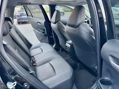 2022 Toyota Frontlander 2.0L CVT Luxury, чёрный — фото 12