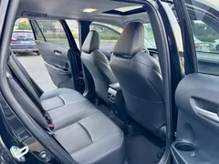 2022 Toyota Frontlander 2.0L CVT Luxury, чёрный — фото 13